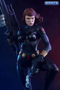 Black Widow Premium Format Figure (Marvel)