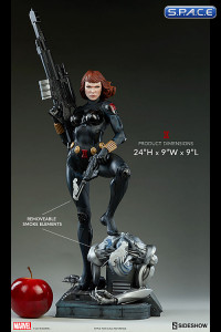 Black Widow Premium Format Figure (Marvel)