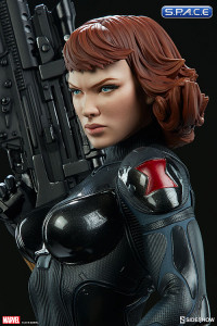 Black Widow Premium Format Figure (Marvel)