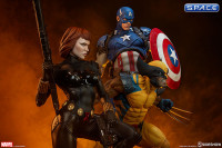 Black Widow Premium Format Figure (Marvel)
