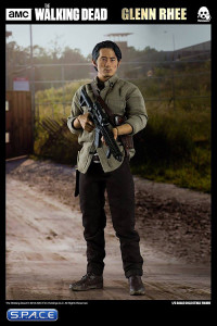 1/6 Scale Glenn Rhee (The Walking Dead)