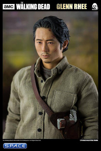 1/6 Scale Glenn Rhee (The Walking Dead)