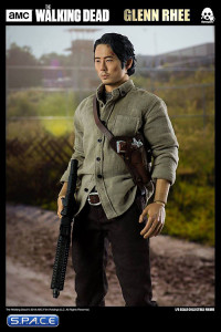 1/6 Scale Glenn Rhee (The Walking Dead)