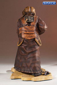 1/8 Scale Zuckuss Collectors Gallery Statue (Star Wars)