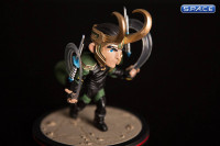 Loki Q-Fig Figure (Thor: Ragnarok)