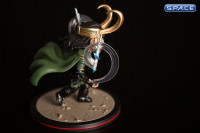 Loki Q-Fig Figure (Thor: Ragnarok)