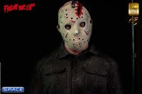 1/3 Scale Jason Voorhees Dark Reflection Maquette (Friday the 13th)