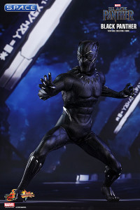 1/6 Scale Black Panther Movie Masterpiece MMS470 (Black Panther)
