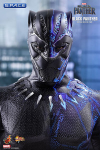 1/6 Scale Black Panther Movie Masterpiece MMS470 (Black Panther)