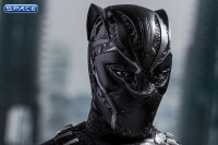 1/6 Scale Black Panther Movie Masterpiece MMS470 (Black Panther)