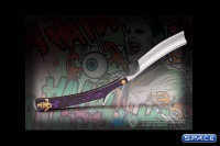 Jokers Razor Letter Opener (Suicide Squad)