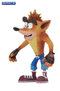 Crash Bandicoot (Crash Bandicoot)