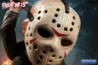 Jason Deluxe Stylized Roto Figure (Friday the 13th)
