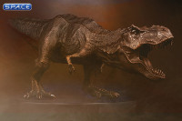 Bronze T-Rex Statue (Jurassic Park)