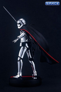 1/7 Scale Captain Phasma ARTFX Statue (Star Wars - The Last Jedi)