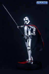 1/7 Scale Captain Phasma ARTFX Statue (Star Wars - The Last Jedi)