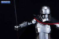 1/7 Scale Captain Phasma ARTFX Statue (Star Wars - The Last Jedi)