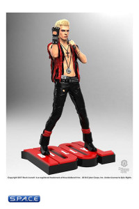 Billy Idol Rock Iconz Statue (Billy Idol)