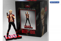 Billy Idol Rock Iconz Statue (Billy Idol)