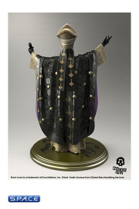 Papa Emeritus Rock Iconz Statue (Ghost)