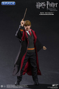 1/6 Scale Ron Weasley (Harry Potter and the Prisoner of Azkaban)