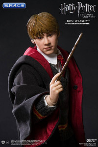 1/6 Scale Ron Weasley (Harry Potter and the Prisoner of Azkaban)