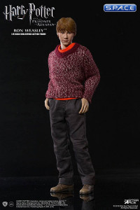 1/6 Scale Ron Weasley Deluxe Version (Harry Potter and the Prisoner of Azkaban)