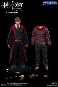 1/6 Scale Ron Weasley Deluxe Version (Harry Potter and the Prisoner of Azkaban)