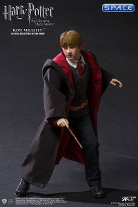 1/6 Scale Ron Weasley Deluxe Version (Harry Potter and the Prisoner of Azkaban)
