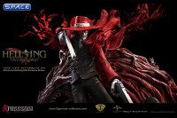 1/4 Scale Alucard Elite Exclusive Statue (Hellsing: Ultimate)