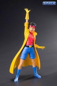 1/10 Scale Wolverine & Jubilee ARTFX+ Statues 2-Pack (Marvel)