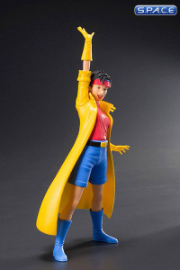 1/10 Scale Wolverine & Jubilee ARTFX+ Statues 2-Pack (Marvel)