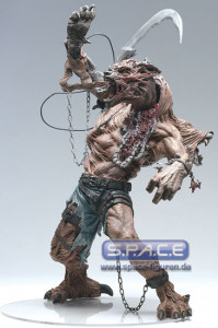 Werewolf (Monsters Series 1)