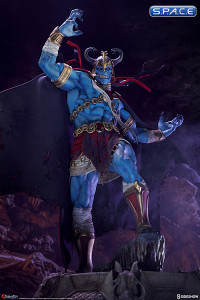 Mumm-Ra Statue (Thundercats)