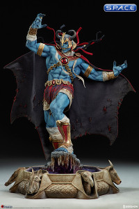 Mumm-Ra Statue (Thundercats)