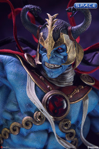 Mumm-Ra Statue (Thundercats)