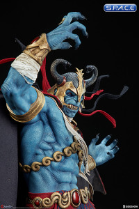 Mumm-Ra Statue (Thundercats)