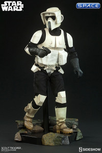 1/6 Scale Scout Trooper (Star Wars)