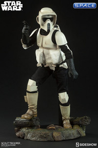 1/6 Scale Scout Trooper (Star Wars)