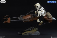 1/6 Scale Scout Trooper (Star Wars)