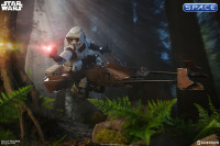 1/6 Scale Scout Trooper (Star Wars)