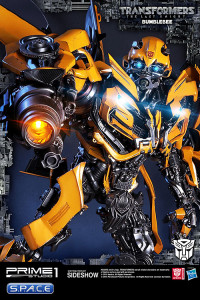 Bumblebee Museum Masterline Statue (Transformers: The Last Knight)