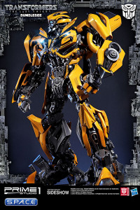 Bumblebee Museum Masterline Statue (Transformers: The Last Knight)