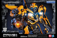 Bumblebee Museum Masterline Statue (Transformers: The Last Knight)