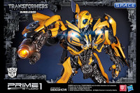 Bumblebee Museum Masterline Statue (Transformers: The Last Knight)
