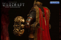 Magni Bronzebeard Epic Series Premium Statue (Warcraft)