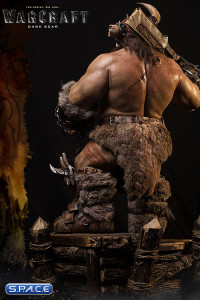 Dark Scar Epic Series Premium Statue (Warcraft)