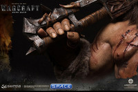 Dark Scar Epic Series Premium Statue (Warcraft)