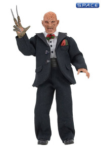 Freddy Krueger in Tuxedo Suit Figural Doll (A Nightmare on Elm Street 3)