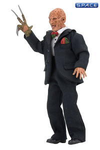 Freddy Krueger in Tuxedo Suit Figural Doll (A Nightmare on Elm Street 3)